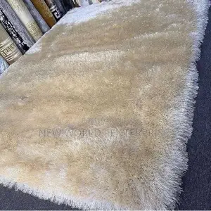 Turkish Vip Shaggy Rug