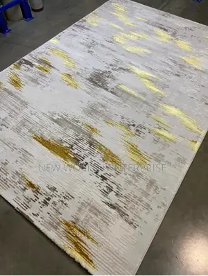 Modern Turkish Persian Rug