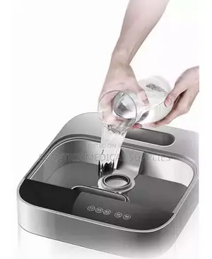 Smart Ultrasound Humidifier Water Spray