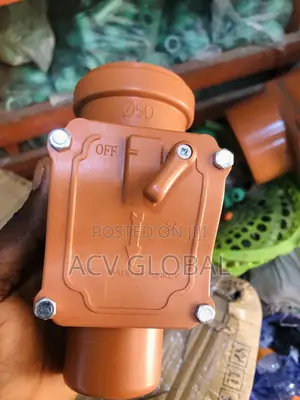 2” Non Return Valve