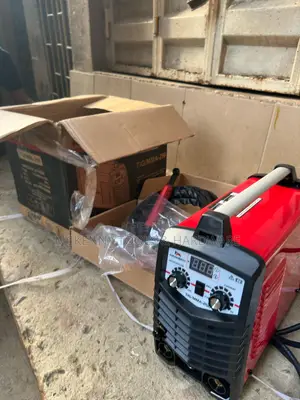 Argon Welding Machine 250A
