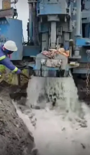 Water Borehole Drilling in Any Part of Ondo State