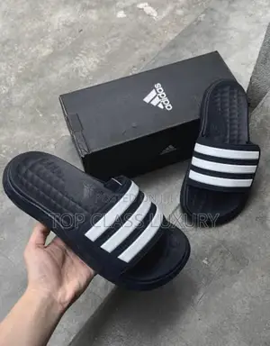 Original. Adidas Duramo Sl Slides Men Women