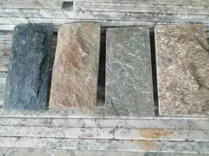 Granite Stone Patch