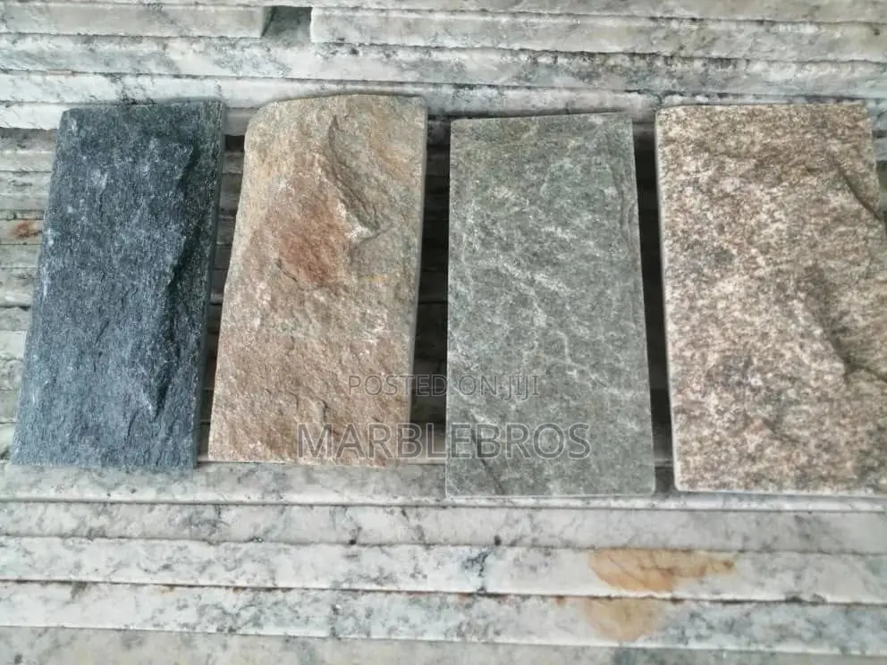 Granite Stone Patch
