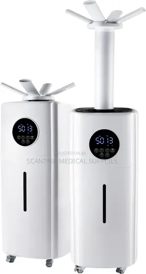 Commercial Industrial Humidifier