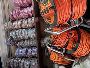 13amps Industrial Extension