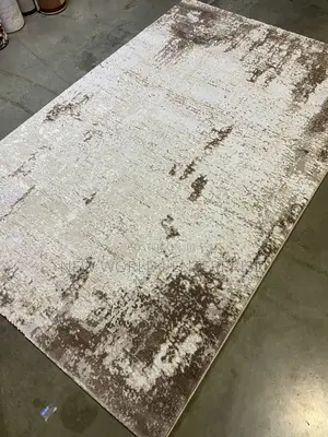 Modern Turkish Persian Centre Rug