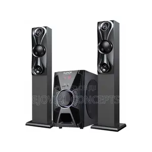 Djack 3.1 Super Sound Bluetooth Home Theater