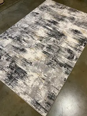 Modern Turkish Persian Centre Rug