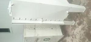 Calibrated Diesel Tank