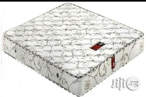 Pure Orthopaedic Mattresses