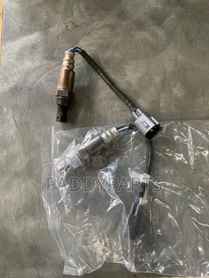 Lexus IS250 Oxygen Sensor