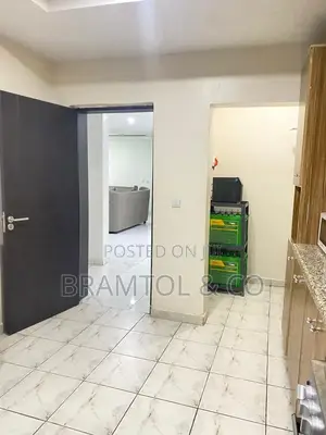 Furnished 4bdrm Block of Flats in Jabi for rent