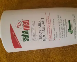 Sebamed Body Milk 1000ml
