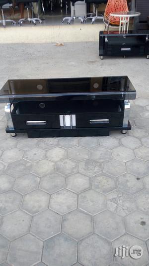 TV Stand (Non Adjustable)