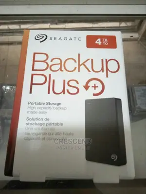 USB External Hard Disk