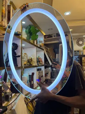 Guarantee Sensor Mirror