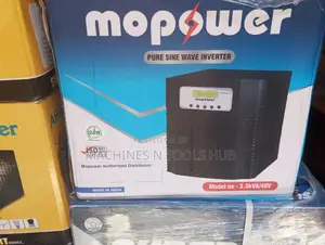 3.5kva Mopower Inverter
