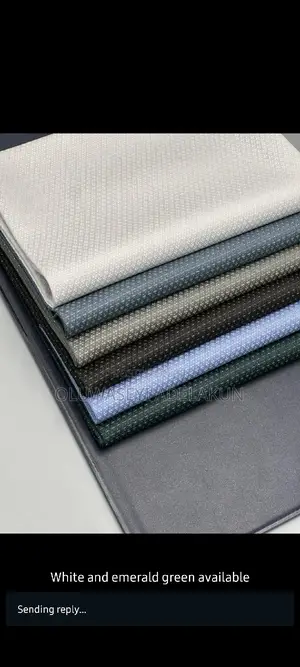 Top Notch Fabric Wool Senators Wear