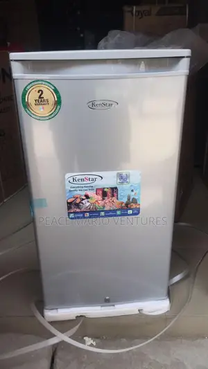 Kenstar Quality Table Top Refrigerator With 2years Warranty
