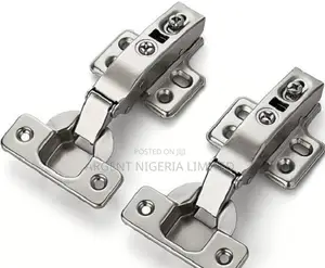 Ordinary Cabinet Hinges