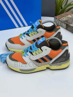 Original ADIDAS ZX 8000 X National Park Available in Store