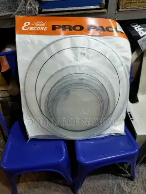 Encore 5 Pis Drumhead/Vellum