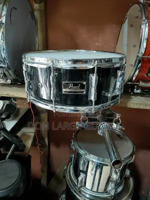 Used Snear Drum