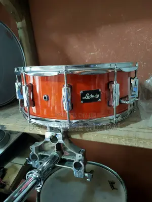 Used Snear Drum
