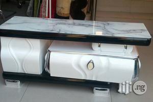 Portable TV Stand