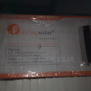 7.5kva 48v Hybrid Felicity Inverter
