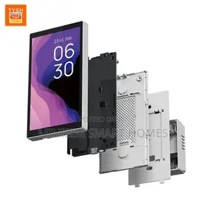 5.5 Inches Control Panel L