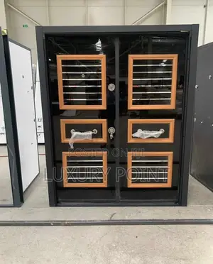 Luxury 5ft Door