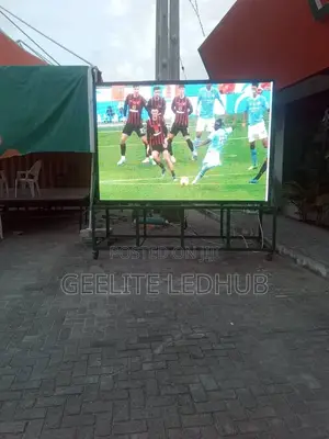 Modern Projector, Advert Board , Bill Board