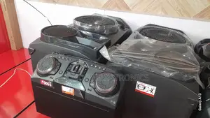 Lg Xboom Home Theater 3500w 2 Years Warranty
