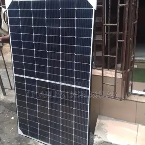 450w Canadian Solar Panel
