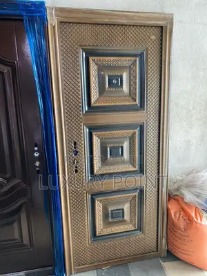 German Door