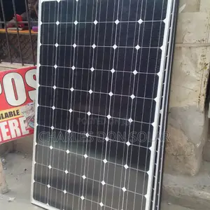 350w Canadian Solar Panel