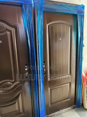 Mobile Door