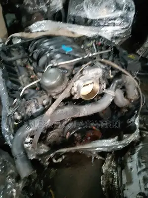 Complete Engine Range Rover 2010