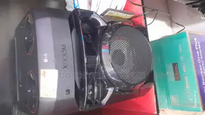 Lg Standing Xboom Home Theater 100w 2 Years Warranty