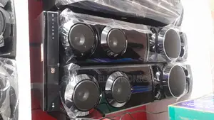 Lg Home Theater 1250w Bodyguard 2 Years Warranty