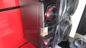 Lg Xboom Home Theater 480w 2 Years Warranty