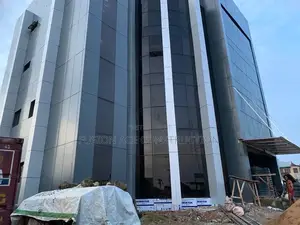 All Supply of Alucoboard Claddings / Partitions