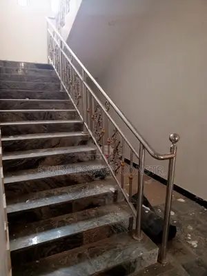Stainless Railing  Baluster