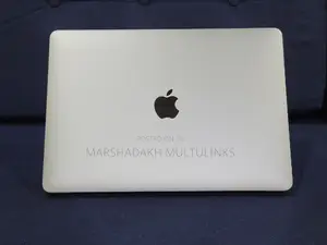 Laptop Apple MacBook Air 2018 16GB Intel Core I5 SSD 512GB