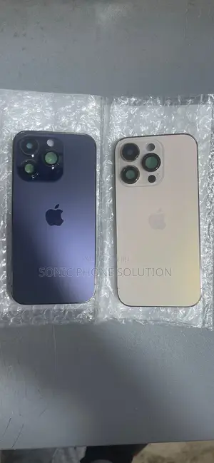 iPhone 14pro Case (Housing)