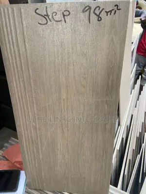Step Tiles