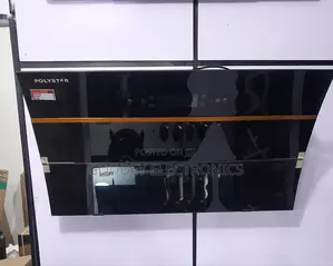 Polystar Kitchen Smoke Extractor for 6 Burner
